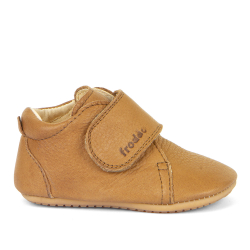 G1130016-2 Froddo prewalkers cognac