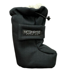 Moonrise softshell nvleky black