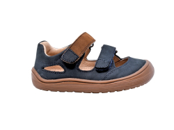 Pady brown Protetika sandle (m)