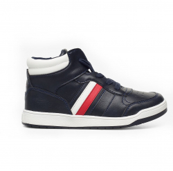 T1B4-30909-0621X007 Tommy Hilfiger celoron obuv