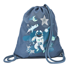 Frii of Norway Gymbag Astonaut blue